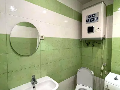 квартира за адресою Ярослава Гашека бульв., 24
