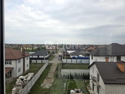 квартира по адресу Центральна ул., 34-Б