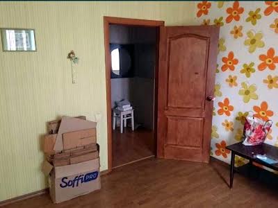 квартира за адресою Миколи Лаврухіна вул., 7
