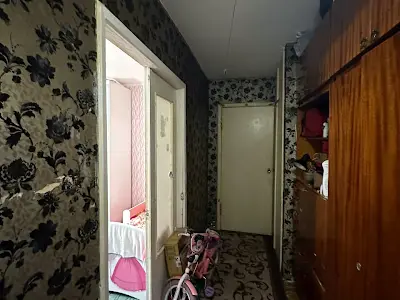 квартира по адресу Инглези ул. (25-ой Чапаевской Дивизии), 8
