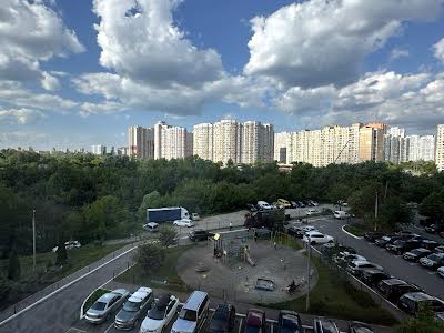 квартира за адресою Петра Григоренка просп., 12-А