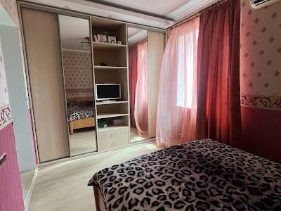будинок за адресою Лазурна, 50