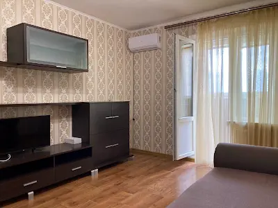 квартира за адресою Сергія Данченка вул., 5