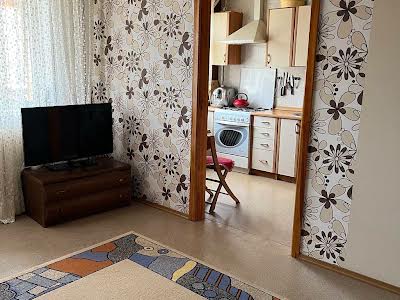 квартира по адресу Тракторостроителей просп., 130в