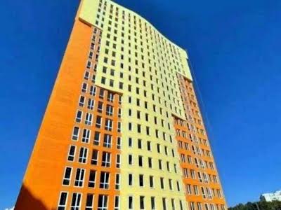 квартира за адресою Гвардійців-Широнінців вул., 72