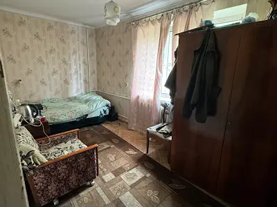 квартира за адресою Чоколівський бульв., 27