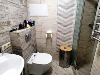 квартира за адресою Академіка Філатова вул., 86
