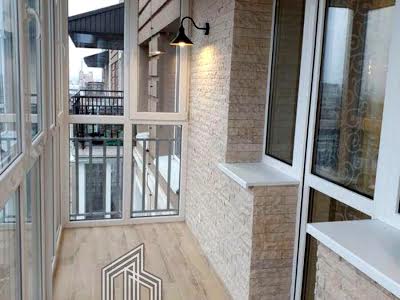 квартира за адресою Метрологічна вул., 52