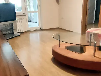квартира по адресу Владимира Ивасюка просп. (Героїв Сталінграду), 60