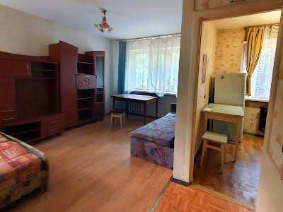 квартира за адресою Академіка Шалімова вул. (Героїв Севастополя), 16