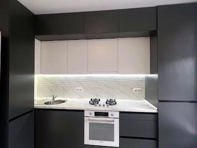 квартира по адресу Коновальця, 35