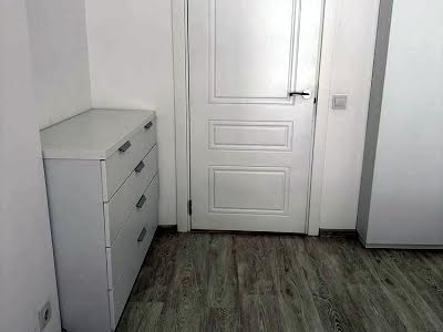 квартира за адресою Митрополита Василя Липківського вул. (Урицького), 33-А