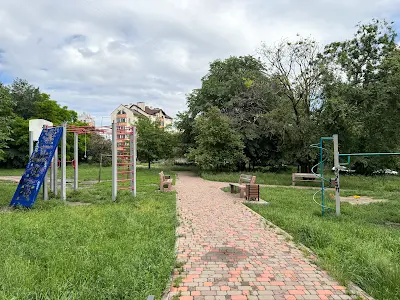 квартира за адресою Вадима Гетьмана вул., 46А