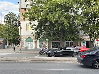 квартира за адресою Богдана Хмельницького просп. (Героїв Сталінграда), 109