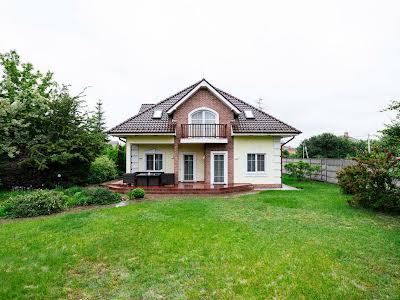 будинок за адресою Кібернетична вул.