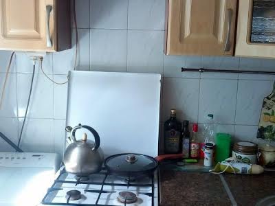 квартира за адресою Нивська вул., 7
