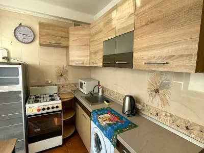 квартира по адресу Дарницкий бульв., 17