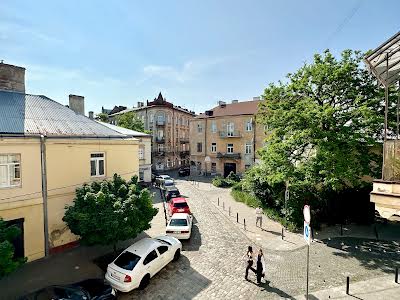 квартира за адресою Насипна вул., 1