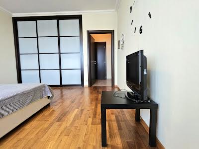 квартира за адресою Голосіївський просп. (40-річчя Жовтня), 68
