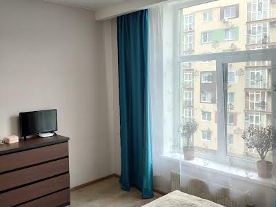 квартира по адресу Павла Лі пер. (Московский), 2-Б