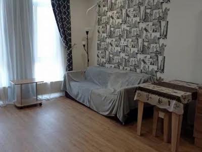 квартира по адресу Раски, 67б