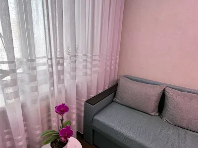 комната по адресу Азербайджанская ул. (Бакинських Комісарів), 8-А