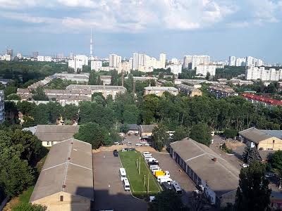 квартира за адресою Данила Щербаківського вул. (Щербакова), 52