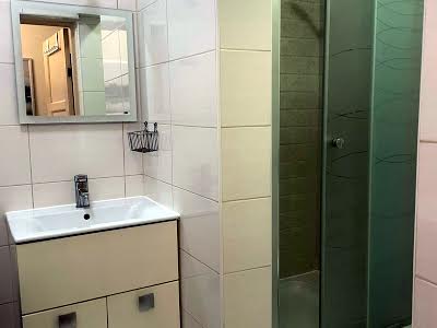 квартира по адресу Парково-Сырецкая ул. (Тимофія Шамрила), 4-В