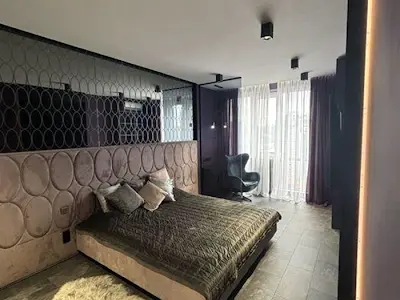 квартира за адресою Саксаганського вул., 37-К