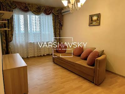 квартира за адресою Миколи Кибальчича вул., 9