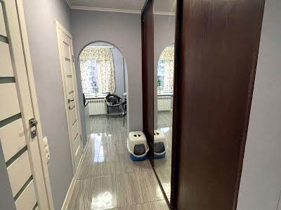 квартира за адресою Архітектора Вербицького вул., 34