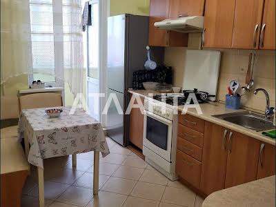квартира за адресою Академіка Корольова вул., 72