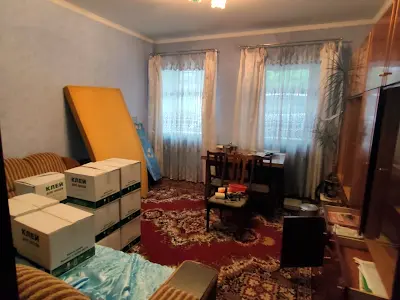 квартира за адресою Мацієвської вул., 48