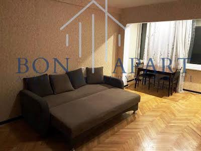 квартира за адресою Віктора Ярмоли вул., 28/32
