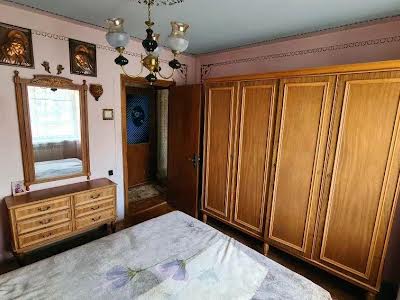 квартира по адресу Василя Стуса ул., 11