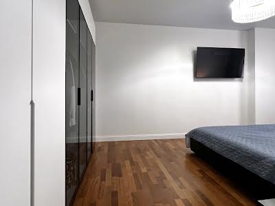 квартира за адресою Петра Панча вул., 18