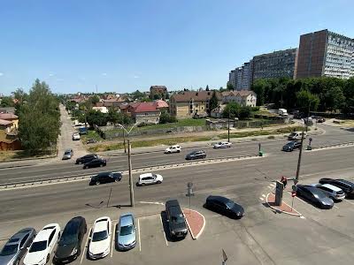 квартира по адресу Звёздный бульв., 2м 