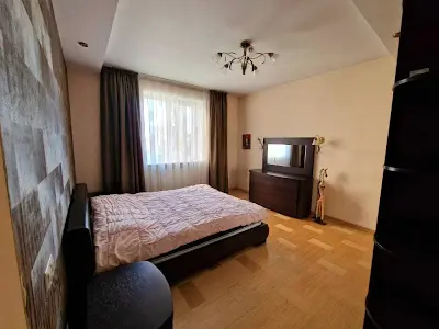 квартира за адресою Заміська вул., 10