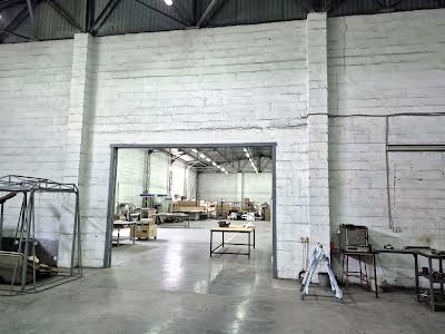комерційна за адресою Автопаркова вул., 5