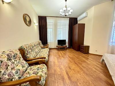 квартира за адресою Гоголя вул., 3