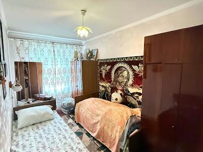 квартира за адресою Олександра Поля просп. (Кірова), 129