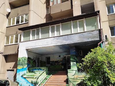 квартира по адресу Берестейский просп. (Победы), 89-А