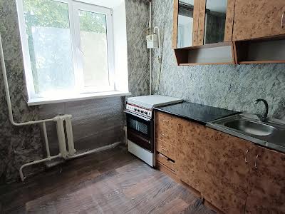 квартира за адресою Академіка Заболотного вул., 3