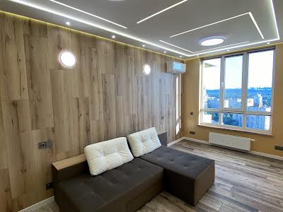 квартира за адресою Каховська вул., 56