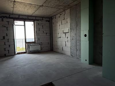 квартира за адресою Дача Ковалевського вул., 5