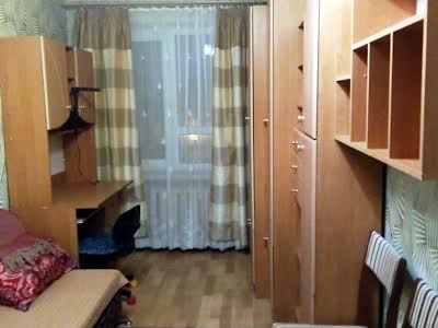 квартира за адресою Дніпро, Батумська вул., 5