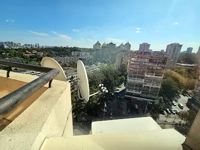 квартира по адресу Митрополита Василия Липковского ул. (Урицкого), 18