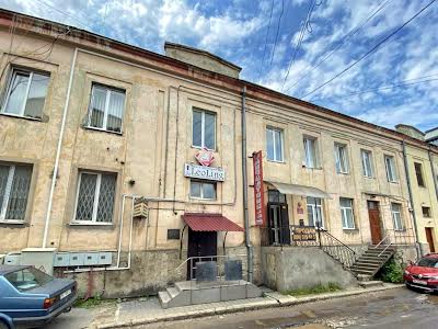 комерційна за адресою Хімічна вул., 4
