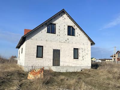 дом по адресу Борисполь, Менделеєва