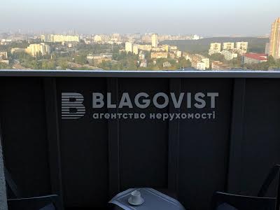 квартира по адресу Васильковская ул., 100-А